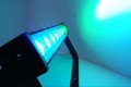 ROSS MINI TRI LED BAR 8X3W